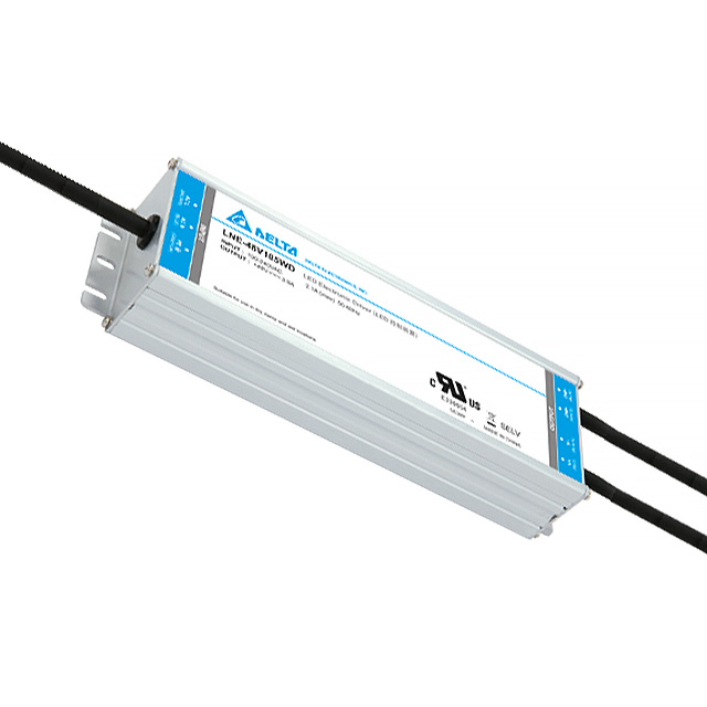 LED Драйвер CC/CV 48В 3.9А