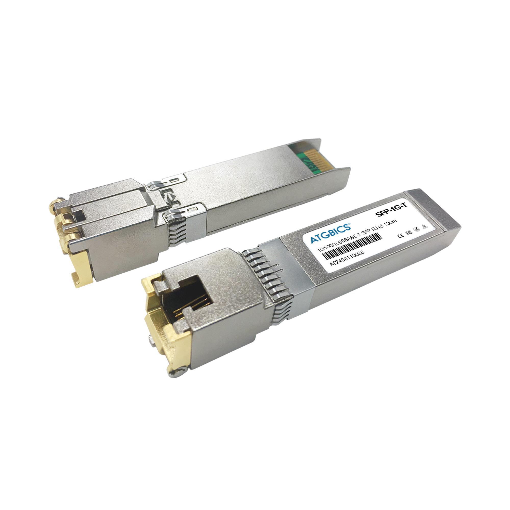Совместимый SFP модуль Huawei 10/100/1G