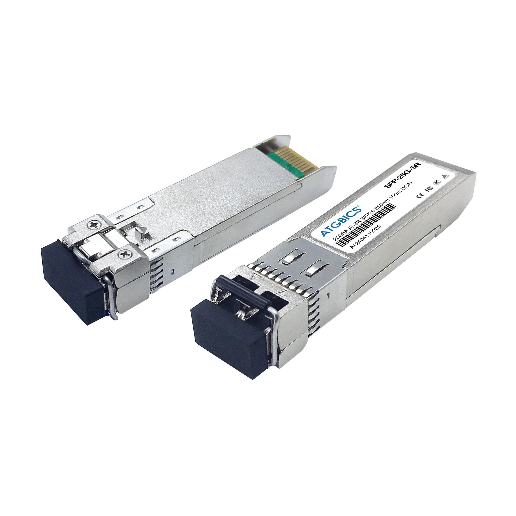 Huawei совместимый SFP28 25G