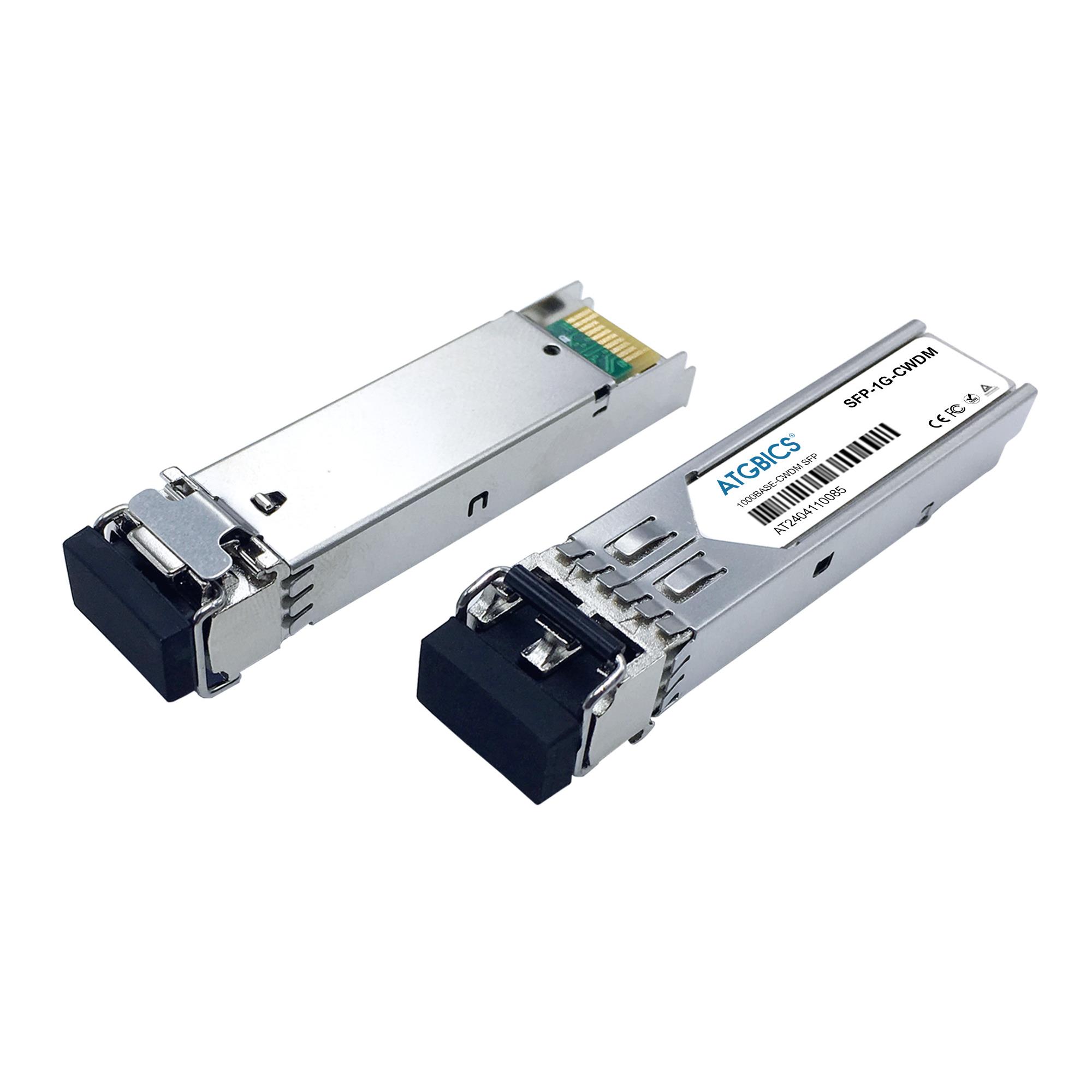 Совместимый SFP модуль Huawei CWDM 1G