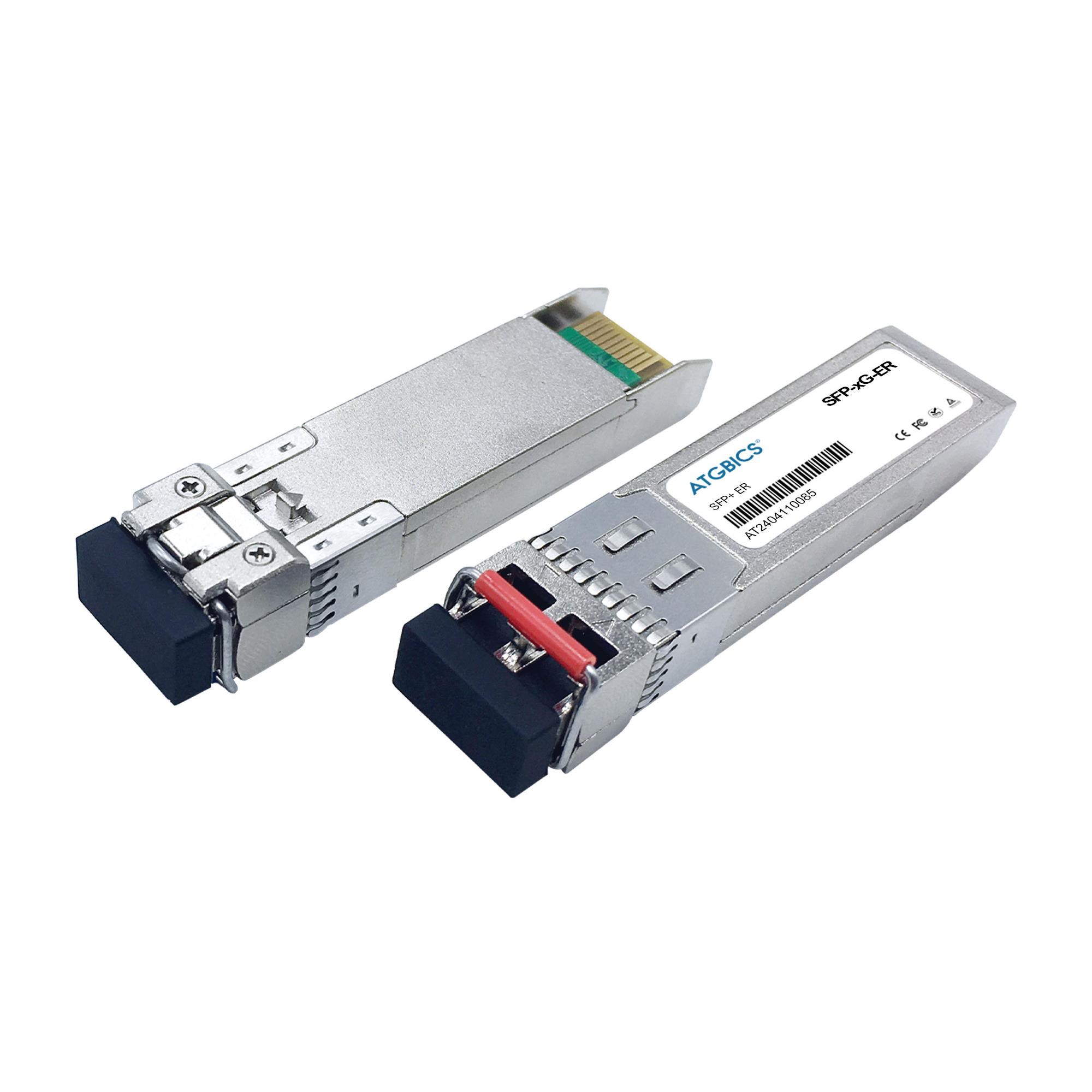 Huawei совместимый SFP+ 10G