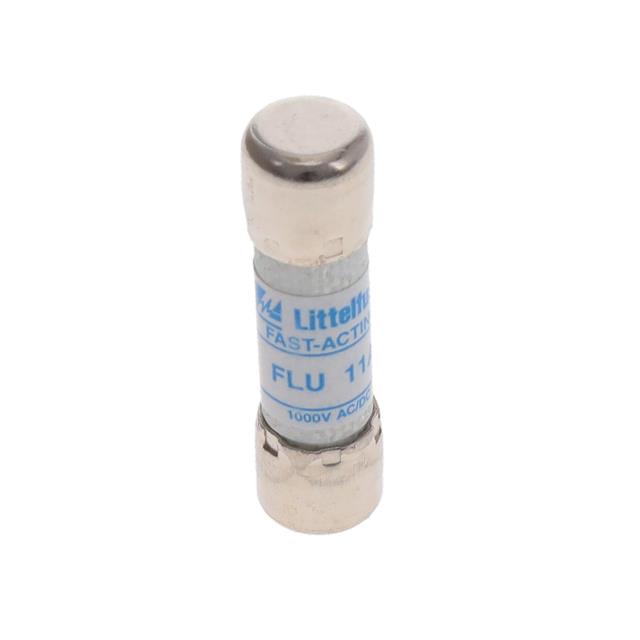 Автоматический предохранитель FUSE 11A 1000V FAST B. PK