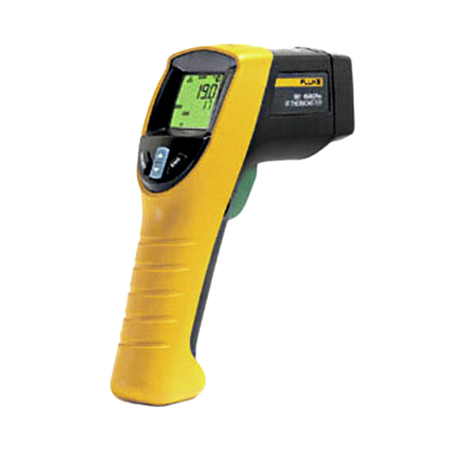 Портативный термометр Fluke FLUKE-561 -40-1022F