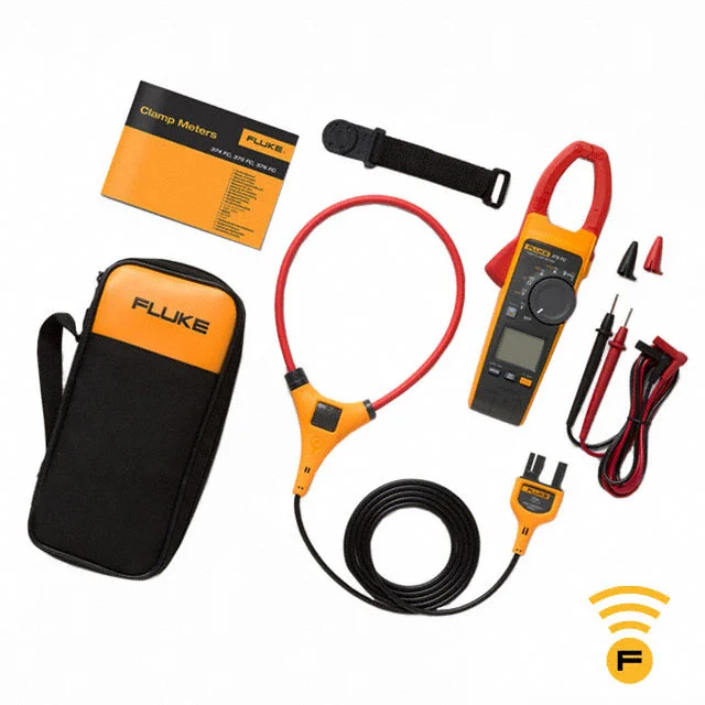 Клема для измерения тока Fluke 376 FC