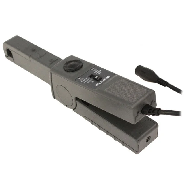 Щетокoвый зонд для осциллографа Fluke R Pro