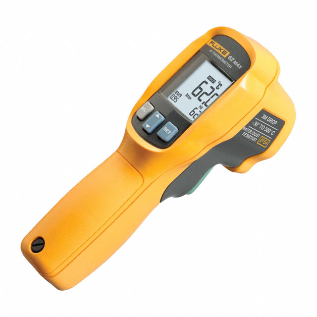 Портативный термометр Fluke FLUKE-62 MAX
