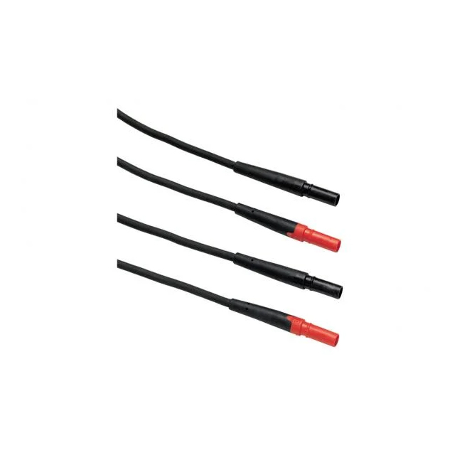 Проводные соединители BANANA 59.1 дюймов