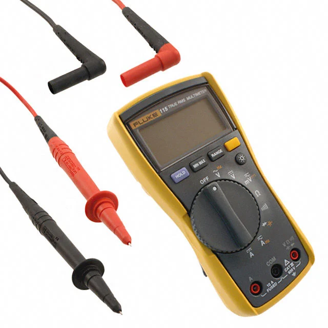 Мультиметр DMM 6000CNT 600В