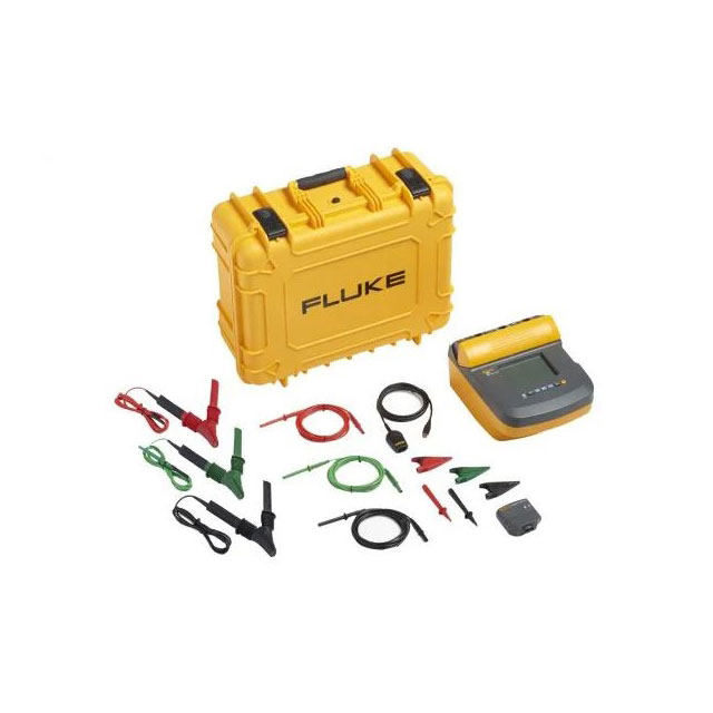 Инструмент для испытаний изоляции в полевых условиях