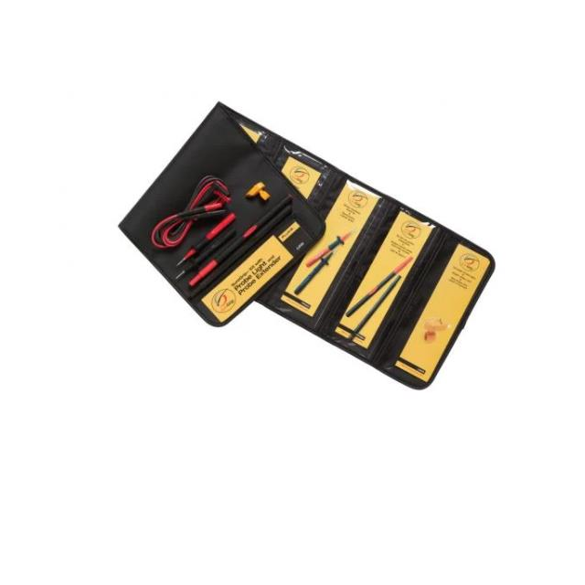 Набор осциллографа Light и расширитель пробки