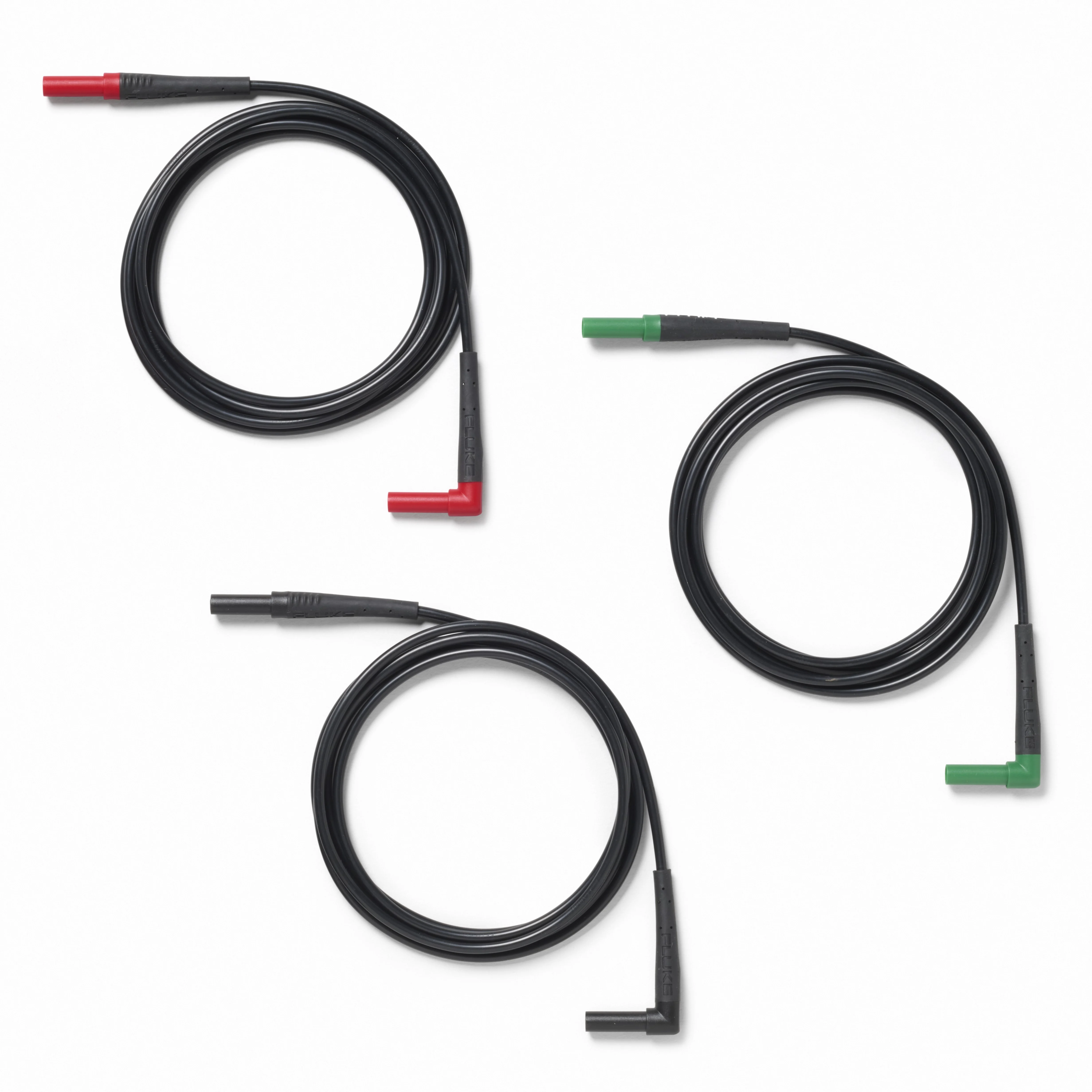 Набор тестовых кабелей TL324-RGB