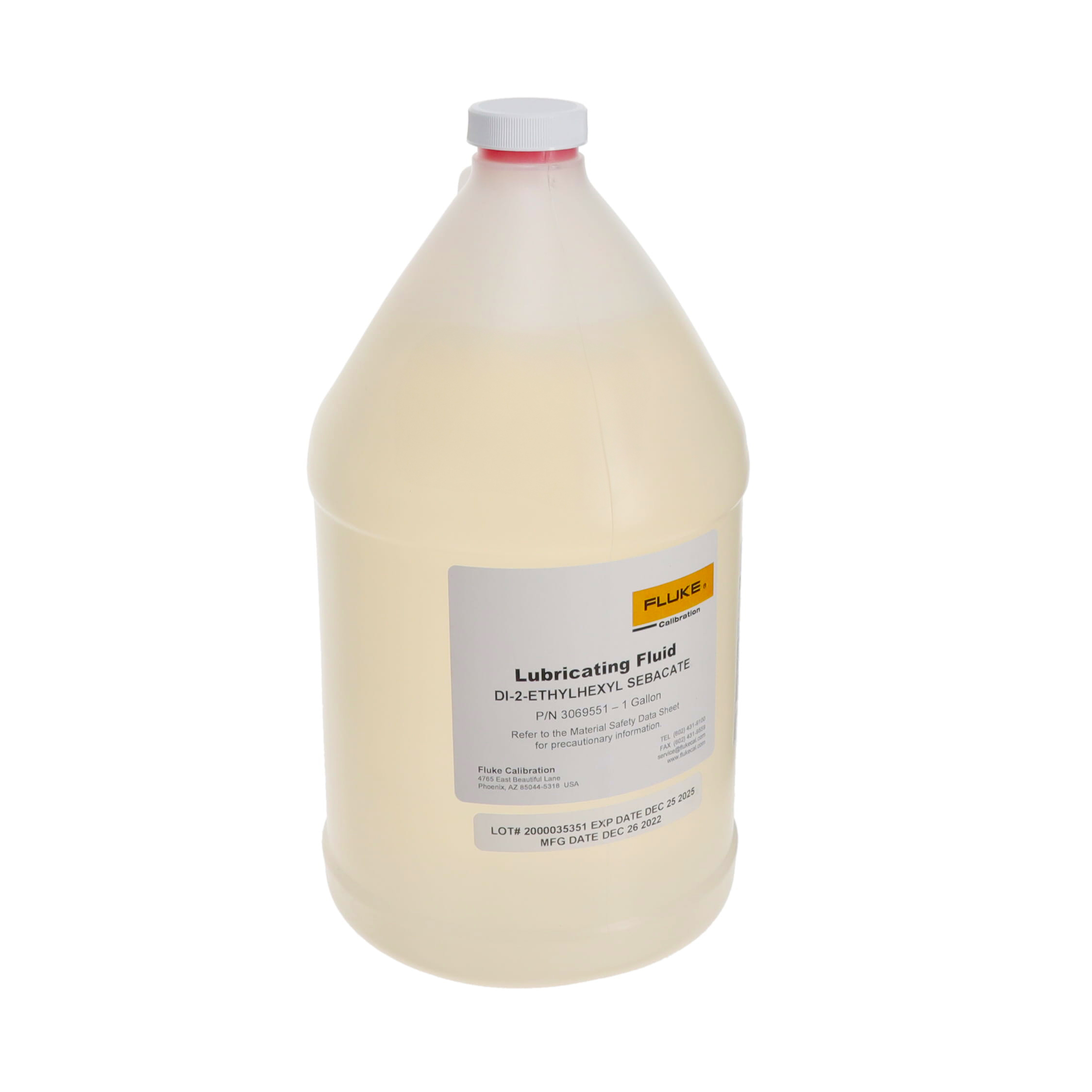 FLUID SEBACATE 1 GAL