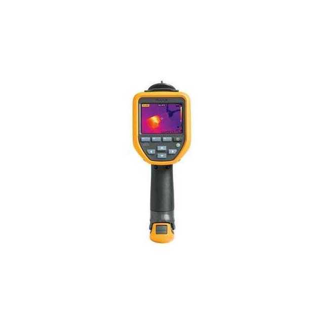 Инфракрасный тепловизор; BY2; 9HZ