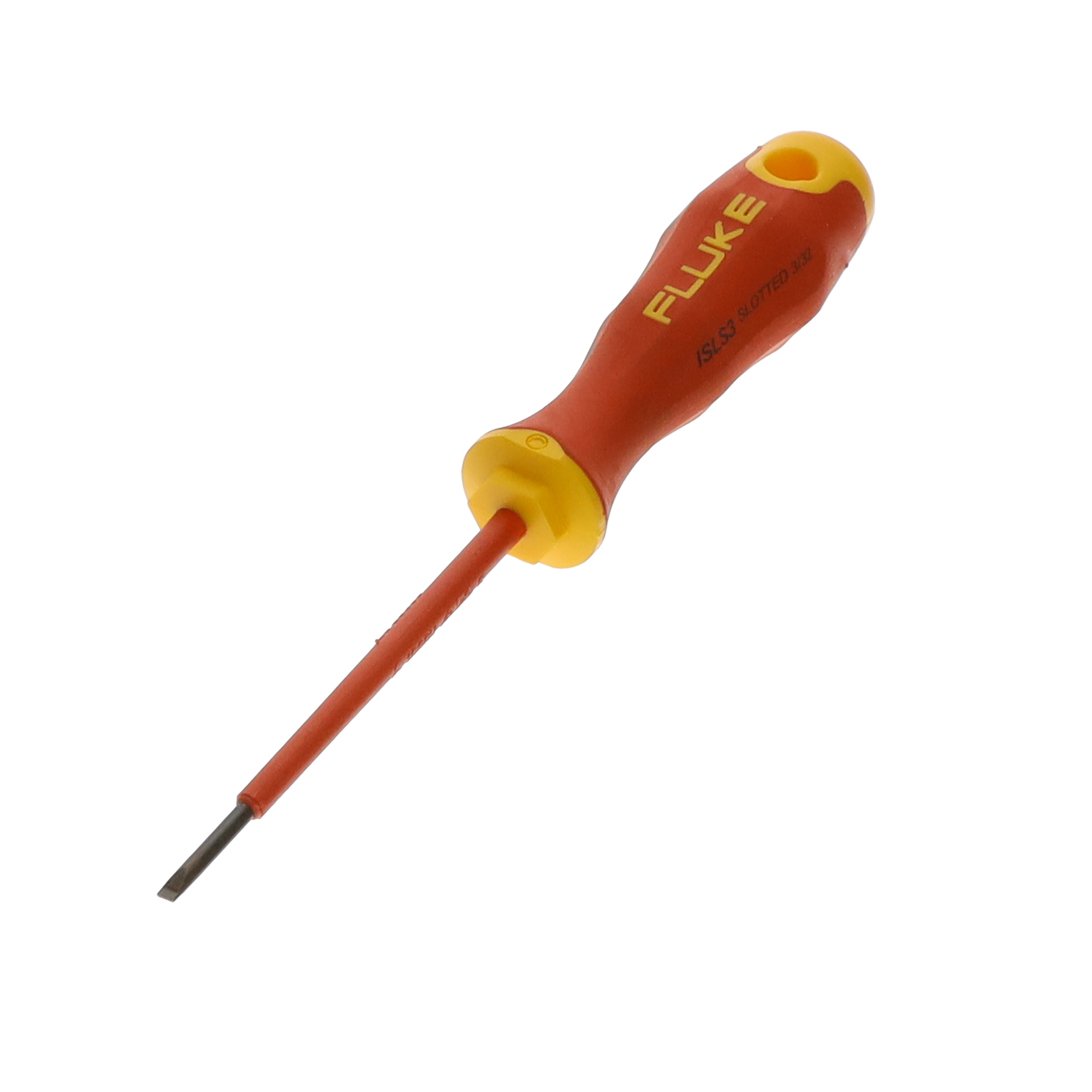 Отвертка для клемм INS. 3/32 1000V
