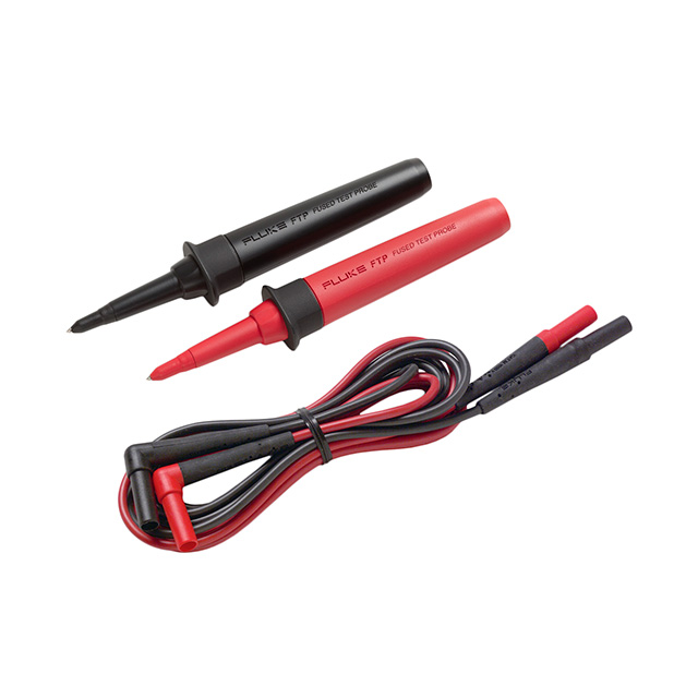 Набор для проверки предохранителей FUSE TEST PROBE SET WITH TEST LE