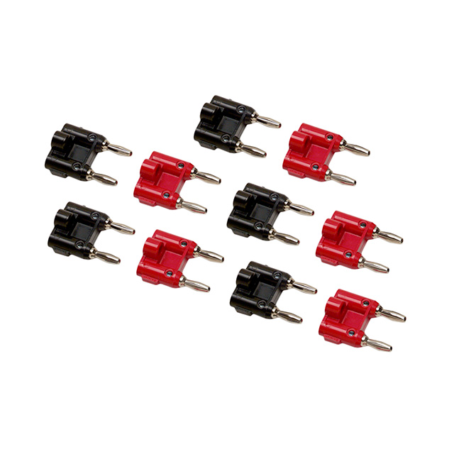 Разъём двойной блокированный плавающий