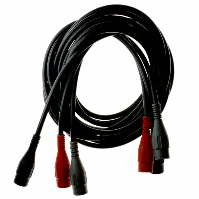 Коаксиальный кабель BNC-BNC 4.9 м