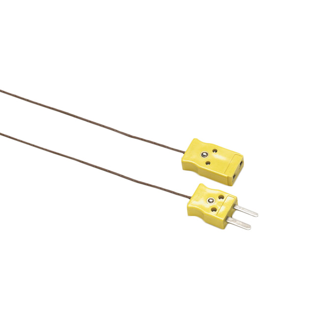 Набор удлинительных проводов термопары