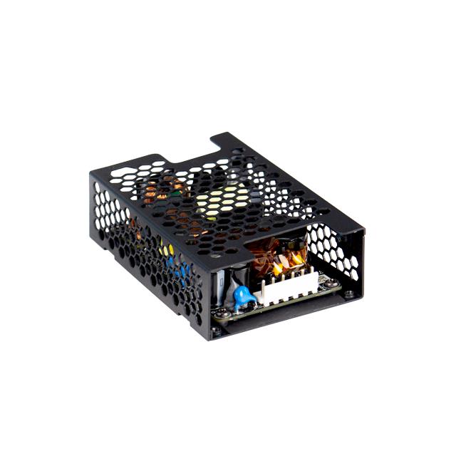 AC/DC преобразователь 24В 200Вт