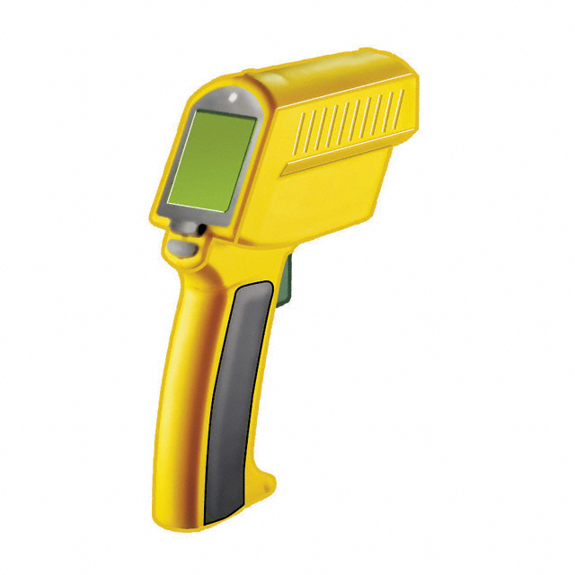 Портативный термометр Fluke FLUKE-574