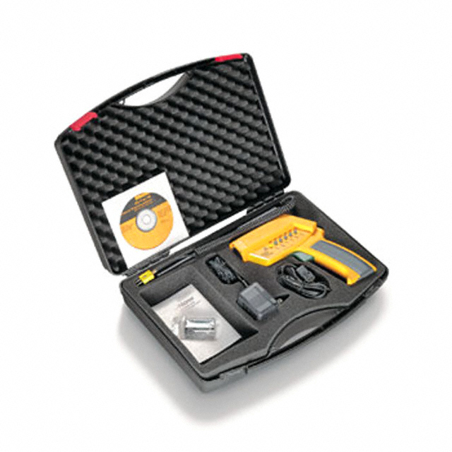 Портативный термометр Fluke FLUKE-574-CF