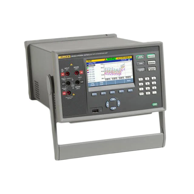 Датчик данных Multifunc I/O USB 2.0