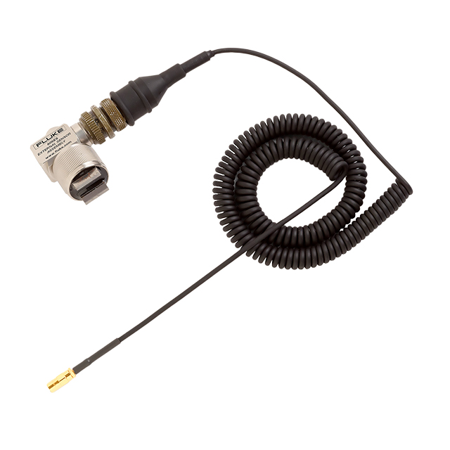 Внешний датчик вибрации Fluke 90