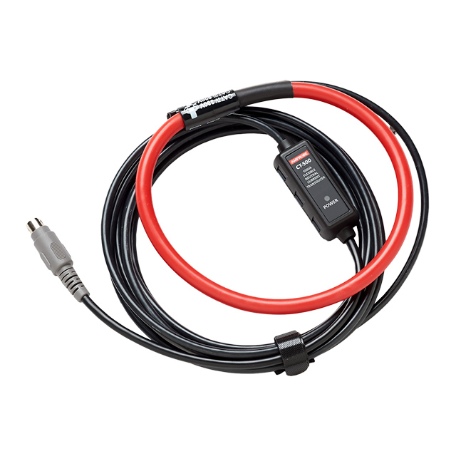 Клеммный датчик CT-500