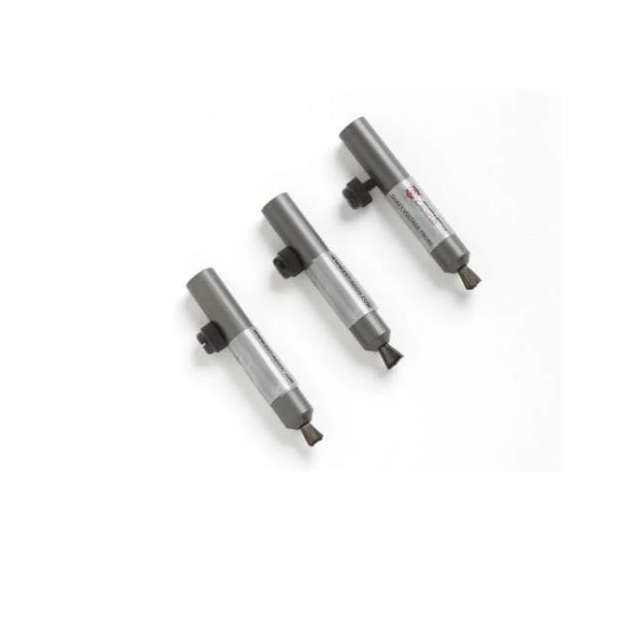 Набор щеток для вала