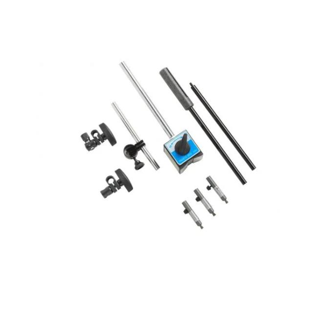 Набор напряжения вала и магнитная база