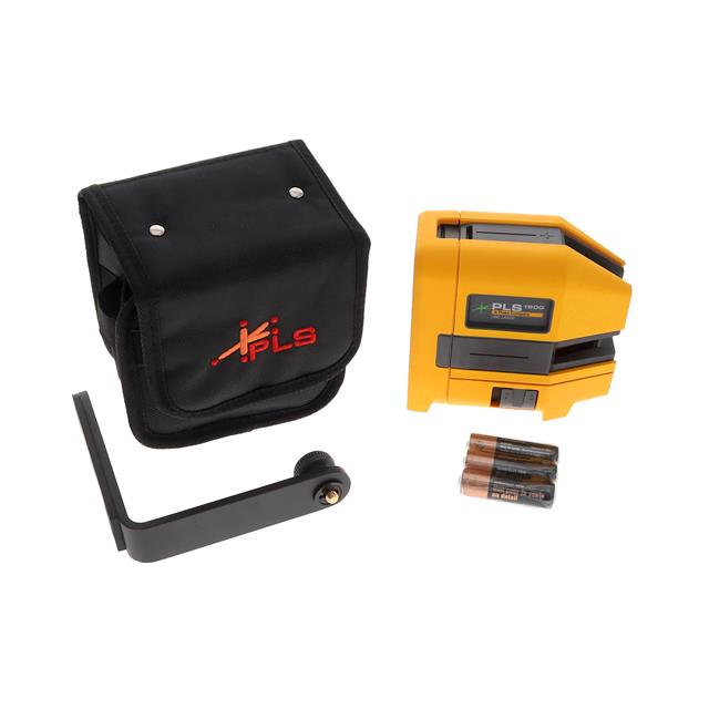 Красная Линейка Зеленого Лазера Открытый Инструмент