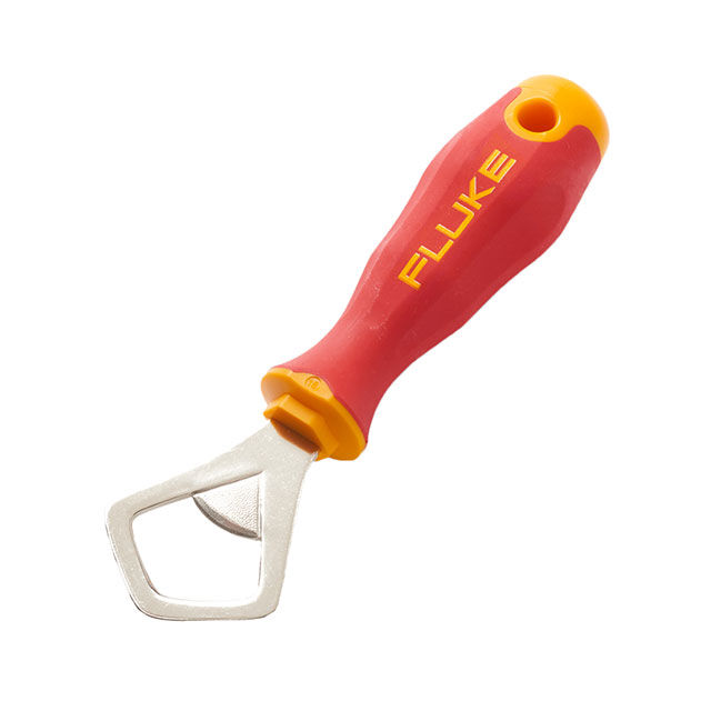 Открывалка для бутылок Fluke Ergonomic Bottle Opener