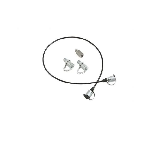 Гидравлический испытательный шланг 10000 PSI