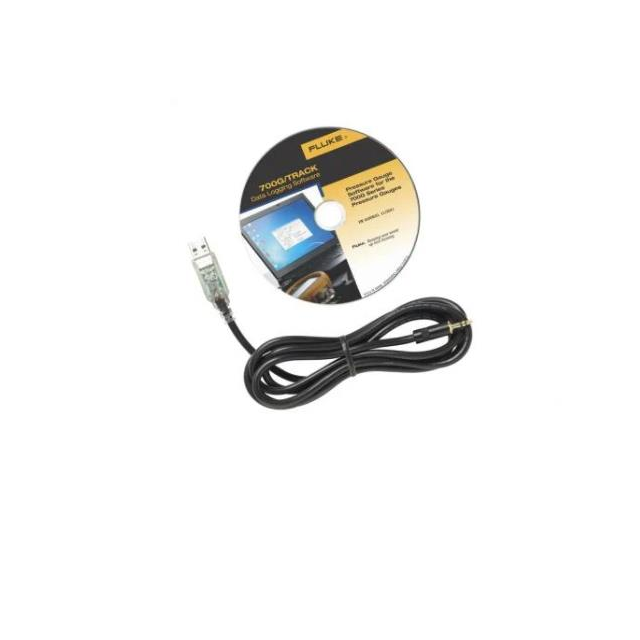 Кабель и программное обеспечение для записи данных