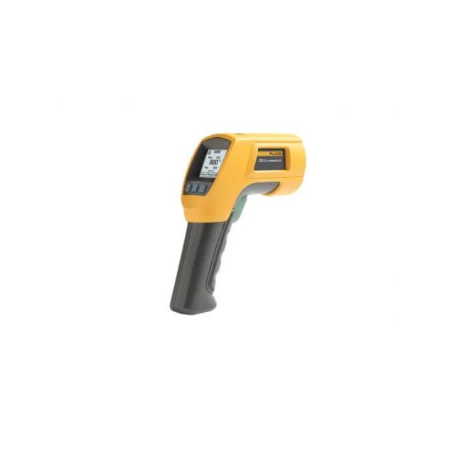 Портативный термометр Fluke FLUKE-572-2