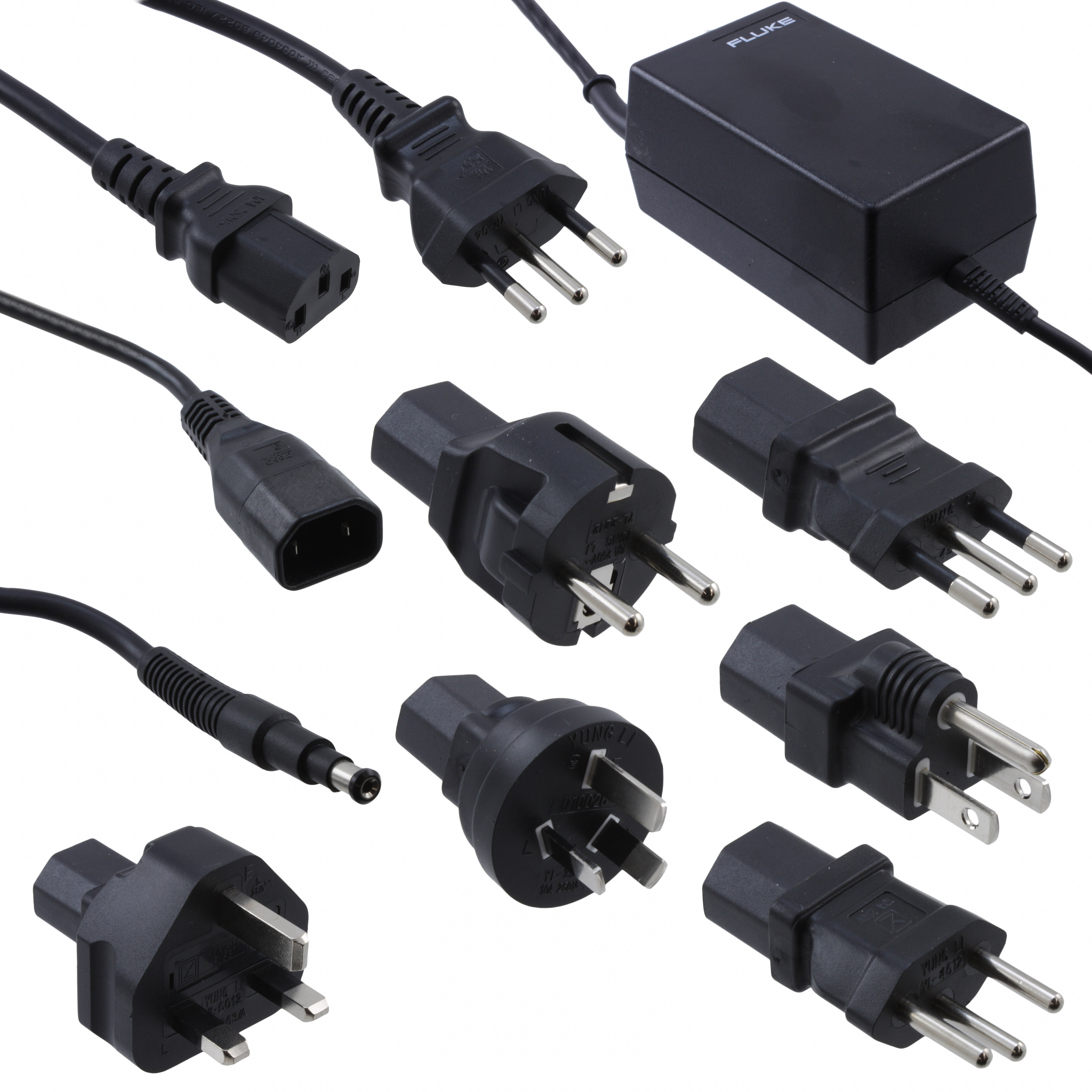 Универсальный зарядное устройство для аккумуляторов