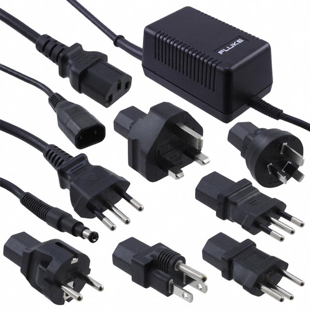 Блок питания/Зарядное устройство для аккумулятора-Универсальный