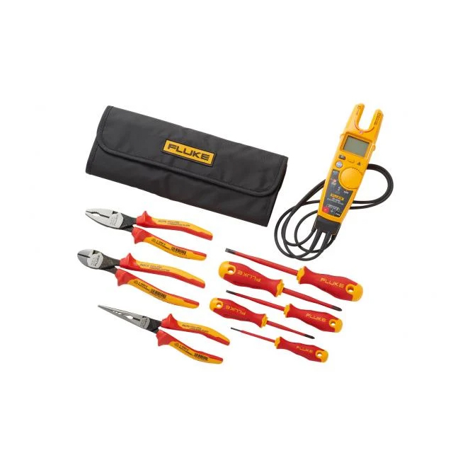 T6 ELEC TEST+INS. H-TOOL KIT