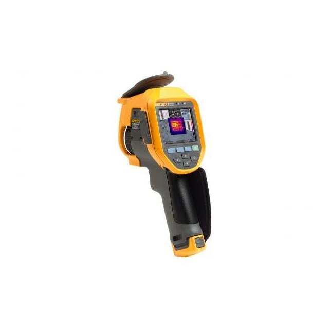 FLUKE TI401 PRO THERMAL IMAGER