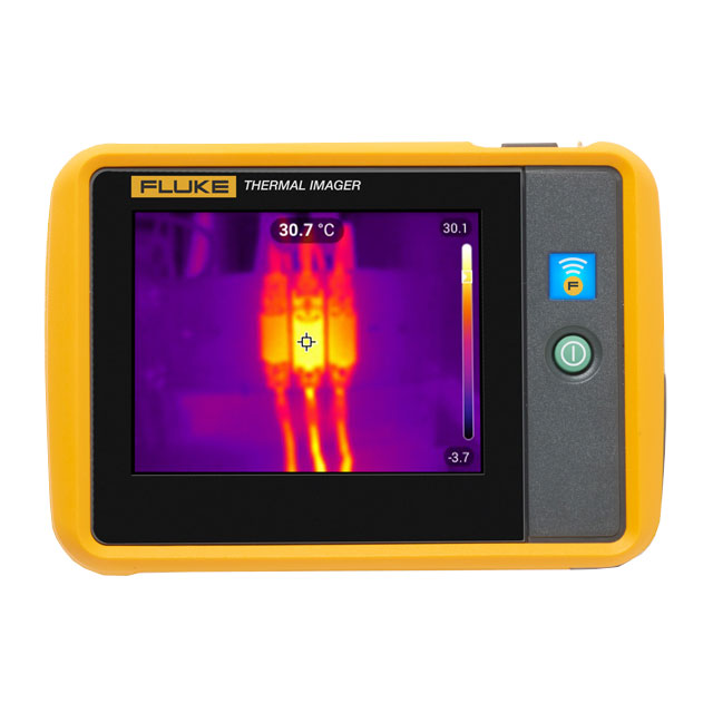 Портальный тепловизор 120X