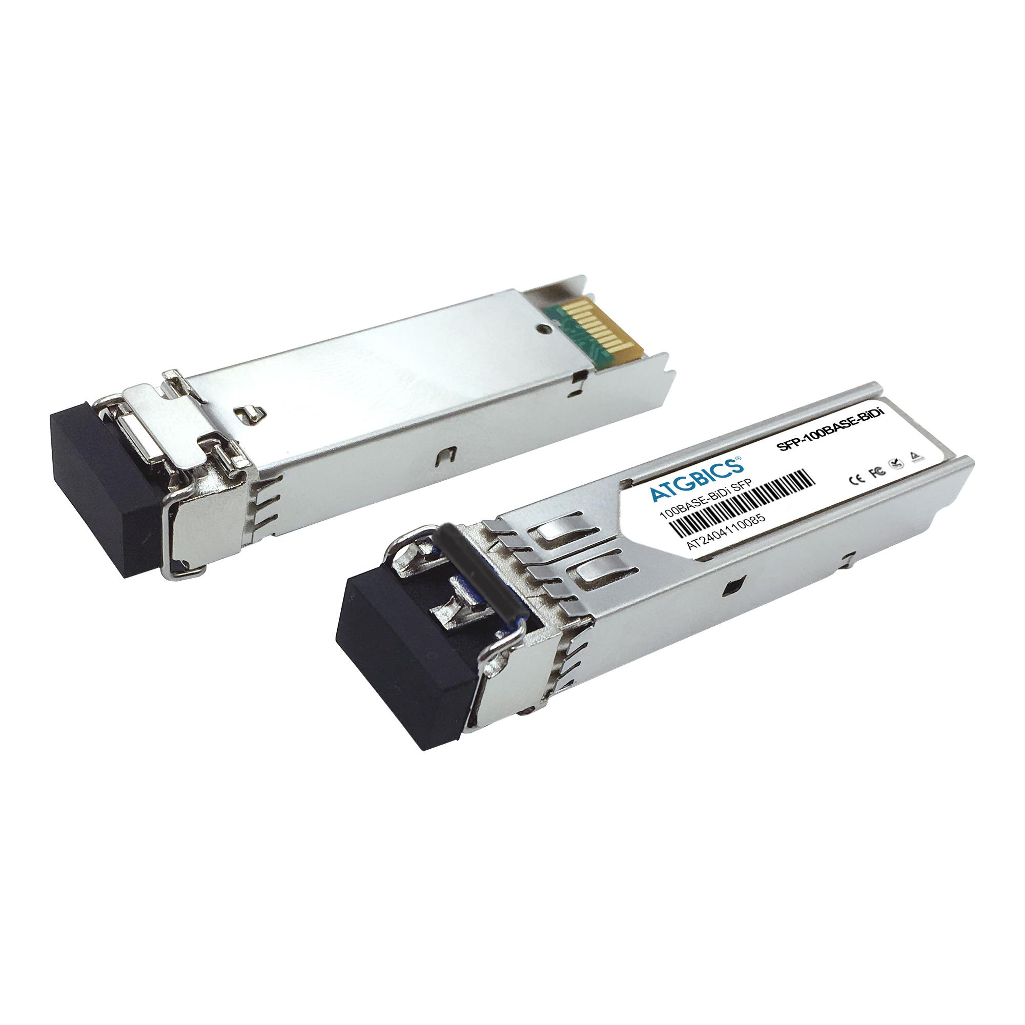 Huawei совместимый SFP 100Mb