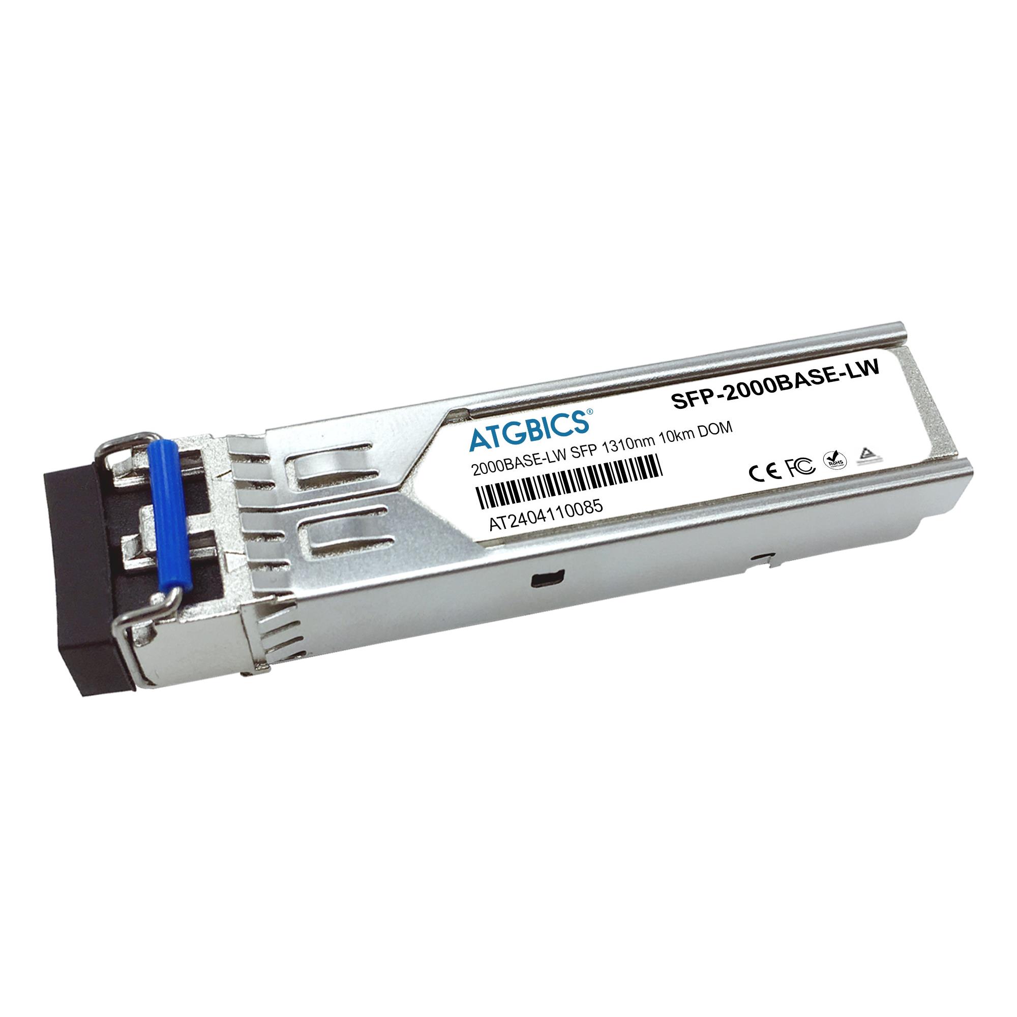 Huawei совместимый SFP 2G