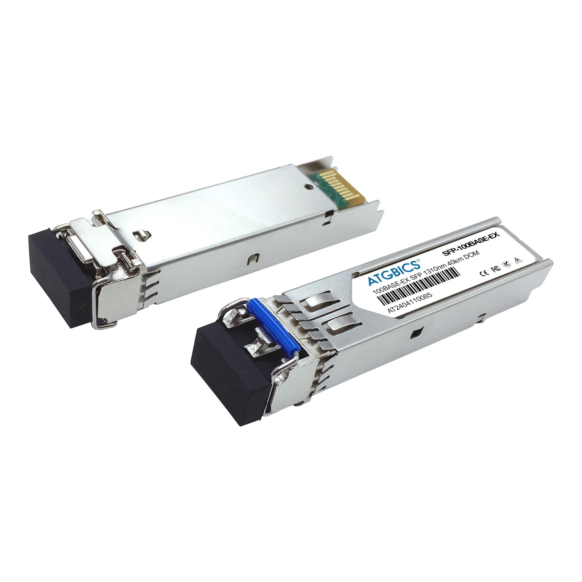 Huawei compatible SFP 100Mb