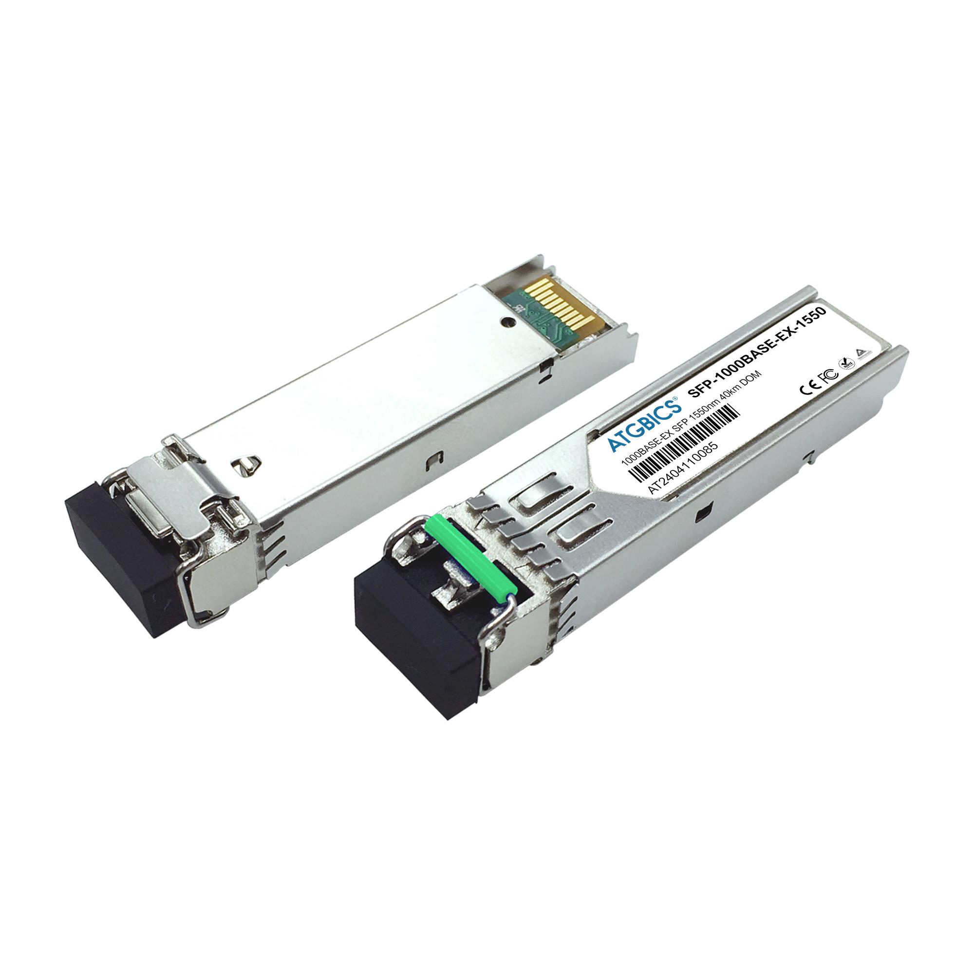 Huawei совместимый SFP 1000Mb