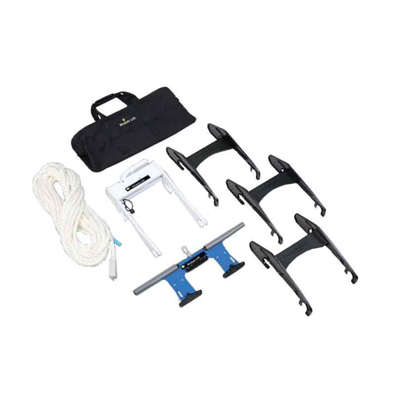 SOLMETRIC PV MODULE LADDER PULLE