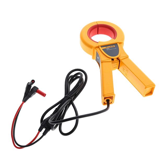 Клеммный измеритель тока AC