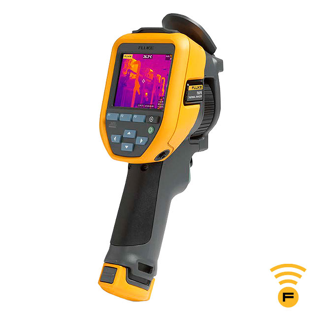 Тепловизор Fluke FLK-TIS40 9HZ
