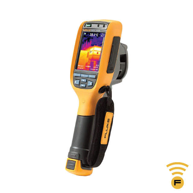 Тепловизор Fluke FLK-TIS75 30HZ