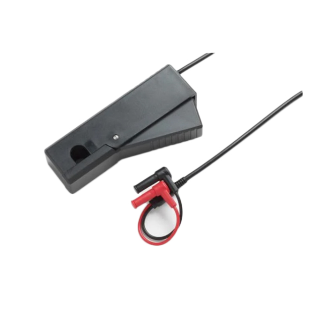 Индуктивный захват, внешний триггер