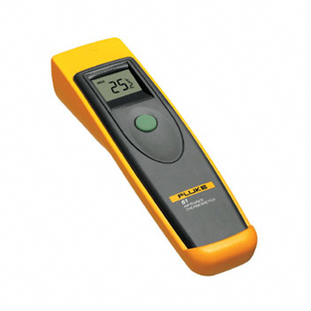 Портативный термометр-измеритель Fluke FLUKE-61